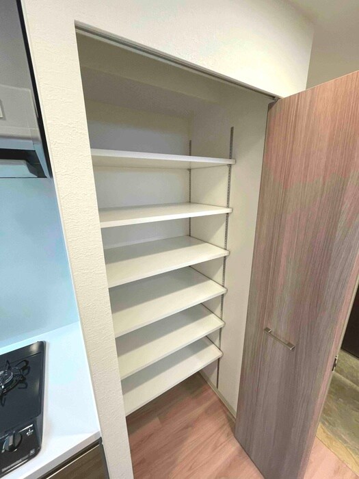 物件内観写真19　(靴箱)