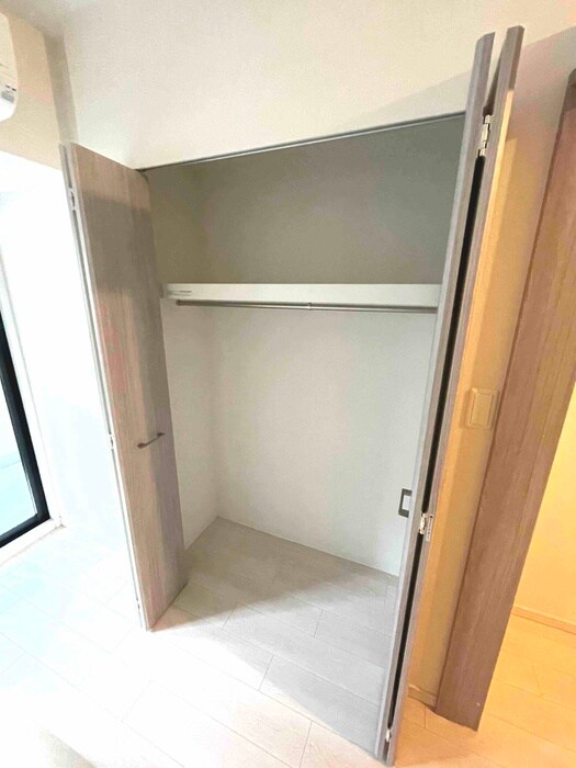 物件内観写真19　(収納)