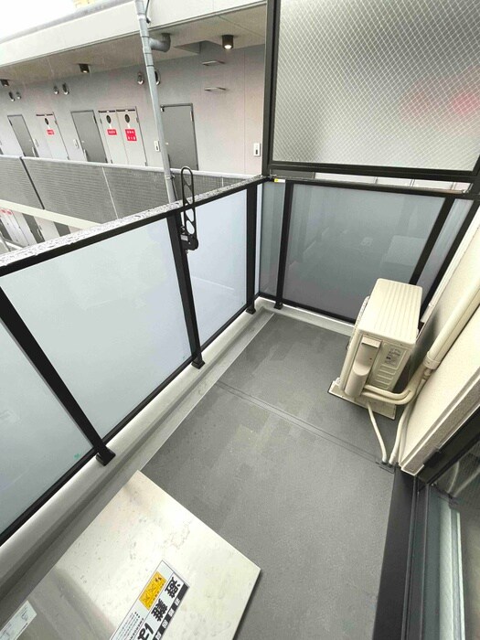 物件内観写真21　(ベランダ・バルコニー)