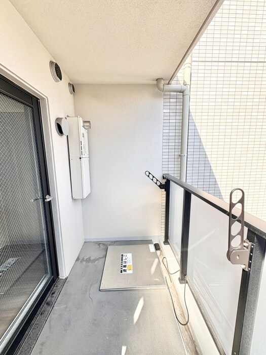 物件内観写真21　(ベランダ・バルコニー)