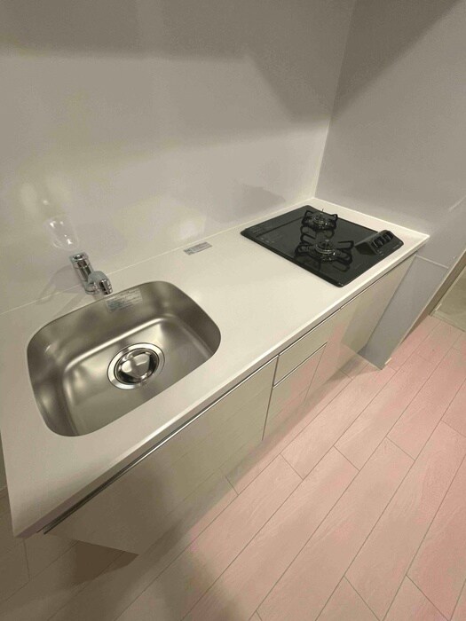 物件内観写真21　(キッチン)