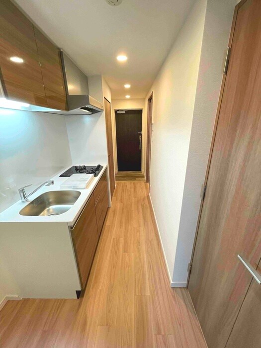 物件内観写真22　(廊下)