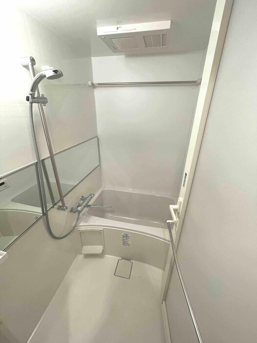 物件内観写真22　(バス／シャワールーム等)