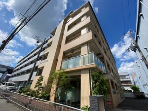 フレシ－ルＴＨＨ外観写真