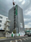 仮)豊中市長興寺南1丁目ﾌﾟﾛｼﾞｪｸﾄ