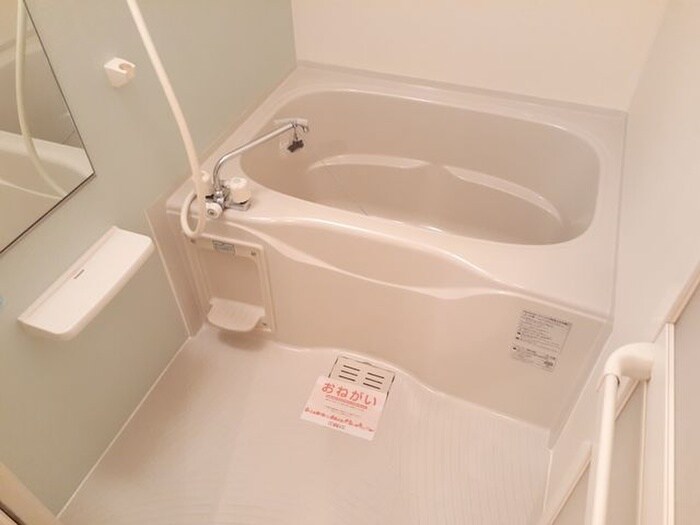 物件内観写真6　(バス／シャワールーム等)