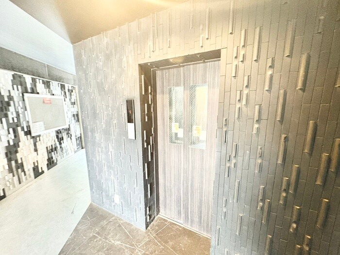 物件外観写真2　(建物設備)