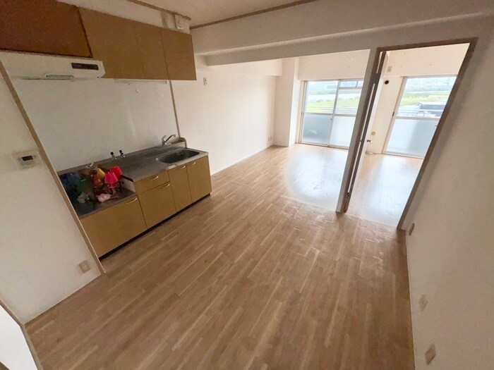 物件内観写真7　(居室)