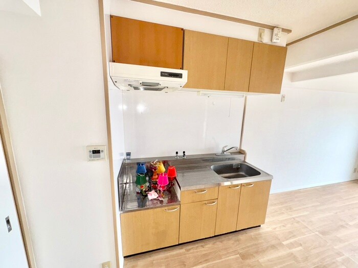 物件内観写真9　(キッチン)