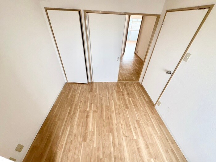 物件内観写真12　(居室)