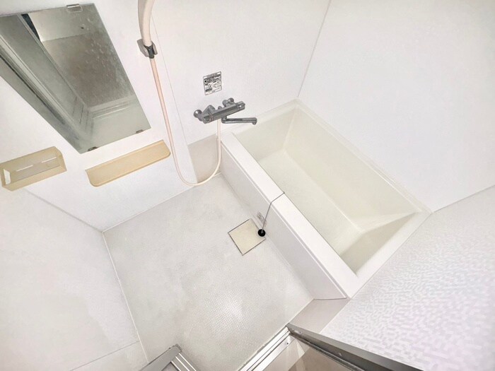 物件内観写真16　(バス／シャワールーム等)