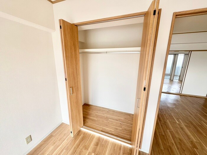 物件内観写真19　(収納)