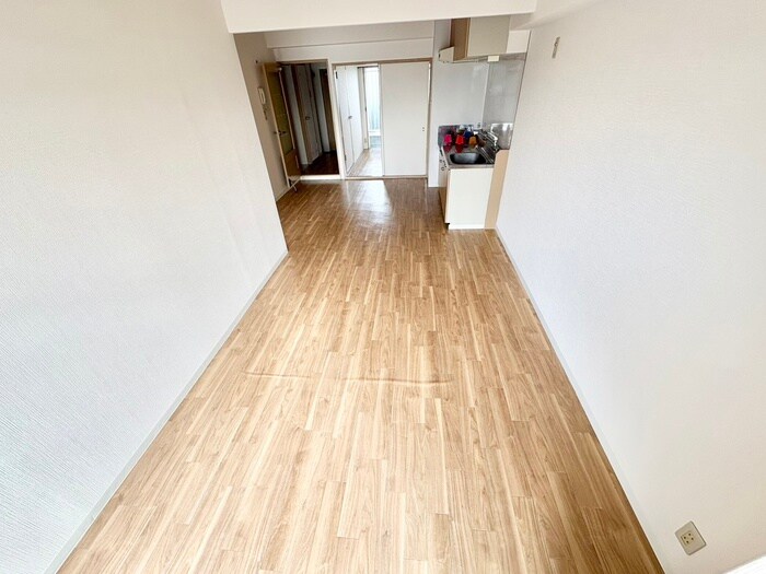 物件内観写真21　(居室)