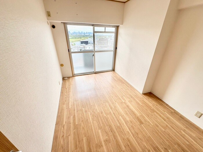 物件内観写真22　(居室)