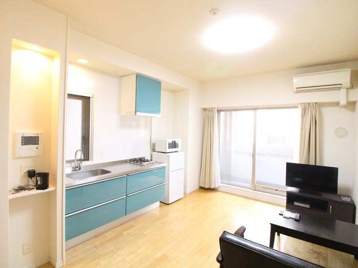 物件内観写真7　(居室)