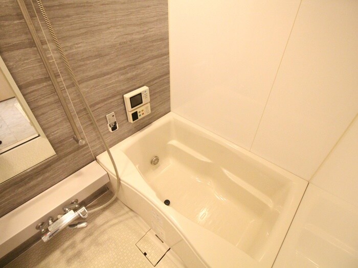 物件内観写真9　(バス／シャワールーム等)