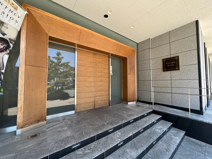 物件外観写真3　(外観写真)