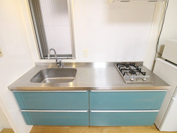 物件内観写真13　(キッチン)