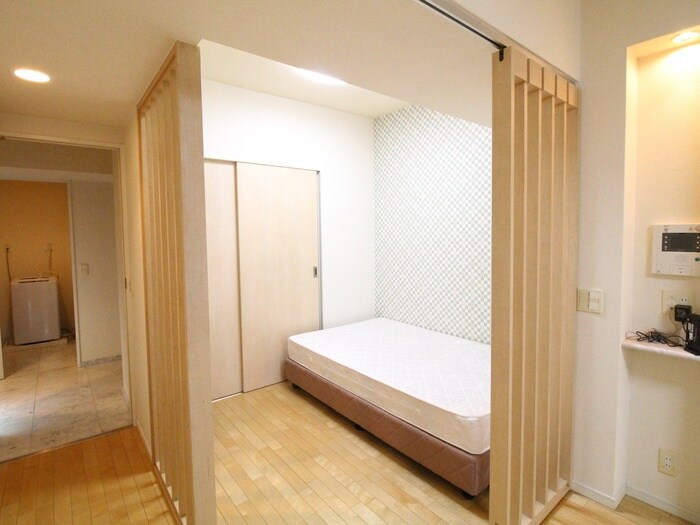 物件内観写真14　(居室)