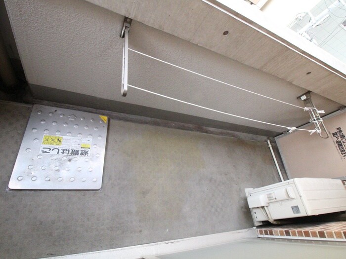 物件内観写真16　(ベランダ・バルコニー)