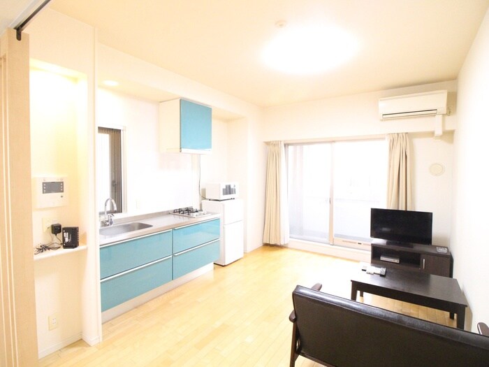 物件内観写真17　(居室)