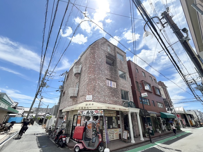外観写真