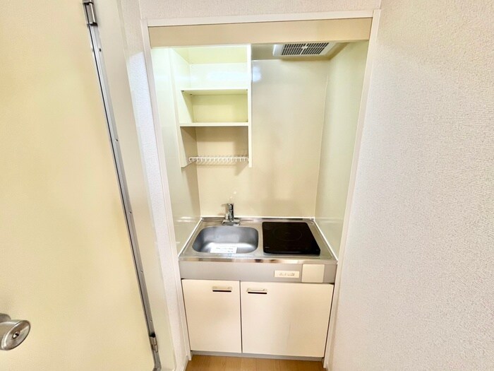 物件内観写真7　(キッチン)