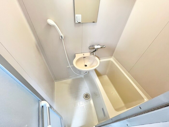 物件内観写真8　(バス／シャワールーム等)