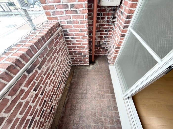 物件内観写真17　(ベランダ・バルコニー)