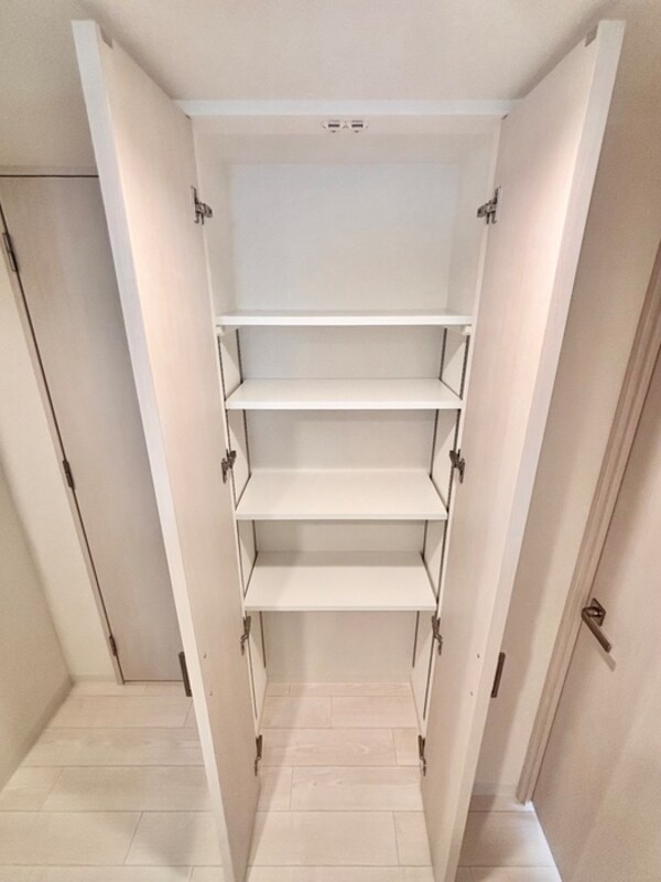 靴箱