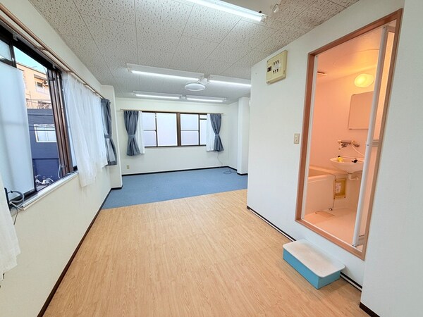 居室