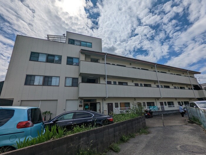 物件外観写真3　(外観写真)