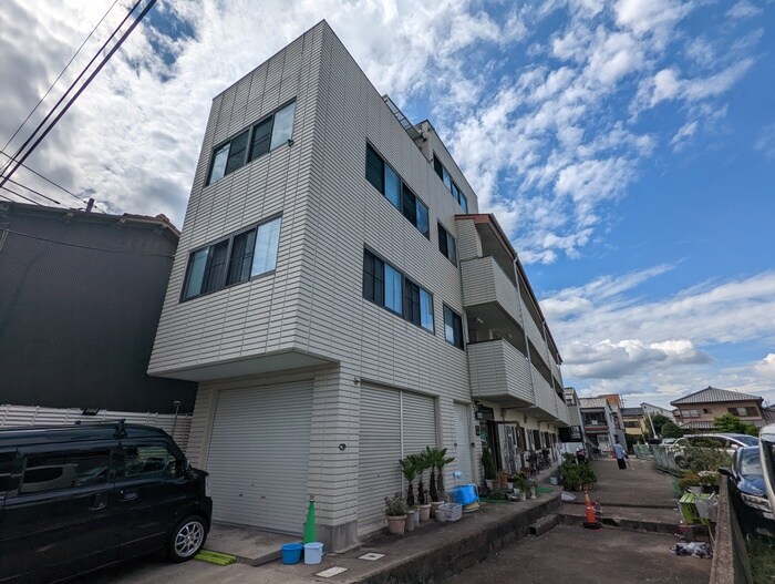 物件外観写真5　(外観写真)