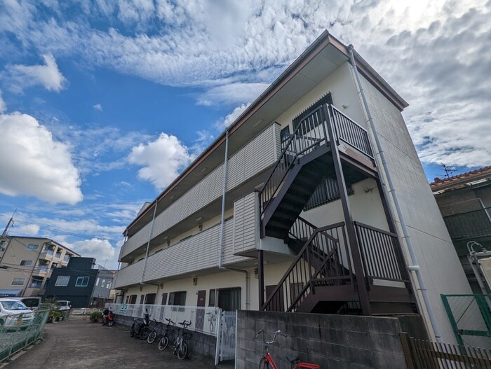 物件外観写真6　(外観写真)