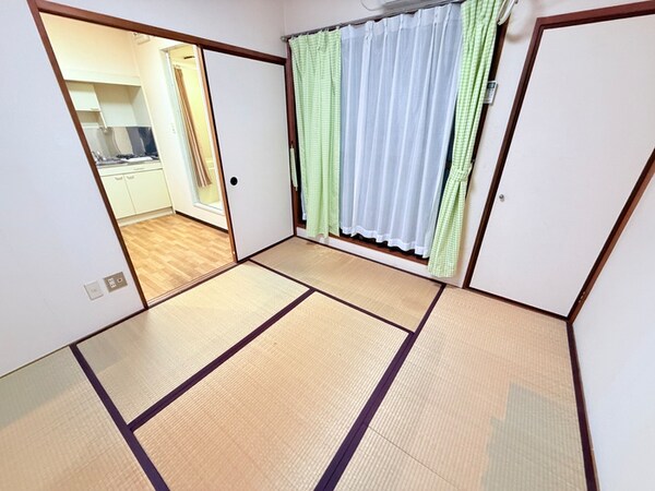 居室