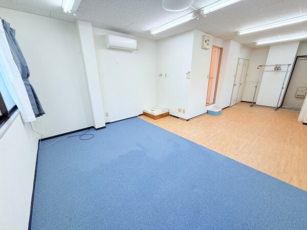 居室