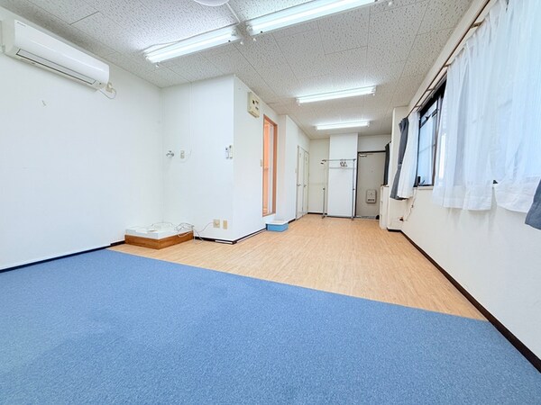 居室