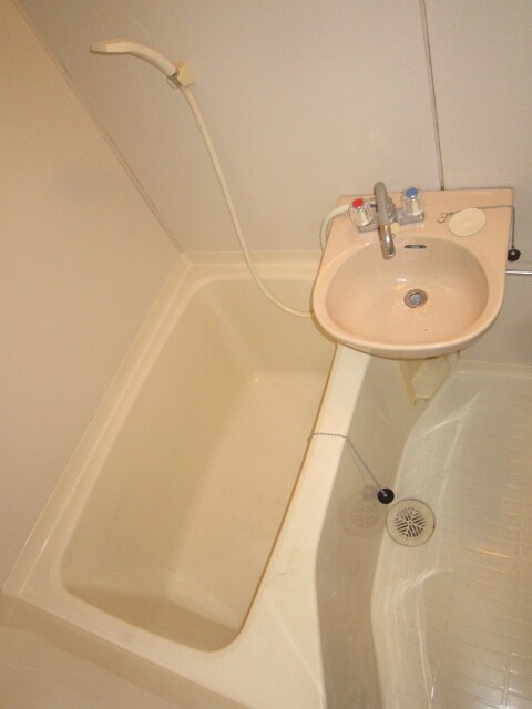 物件内観写真15　(バス／シャワールーム等)