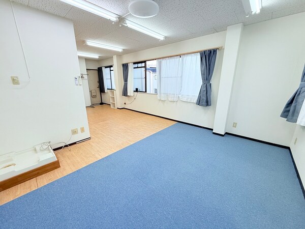 居室