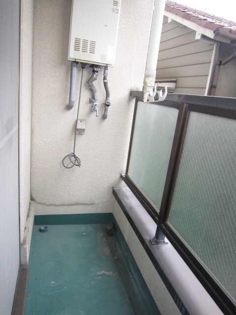 物件内観写真16　(ベランダ・バルコニー)