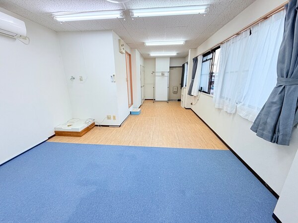 居室