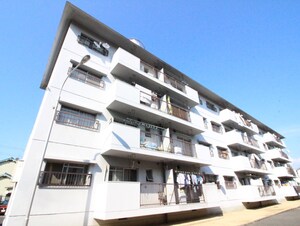 ミツルマンション外観写真
