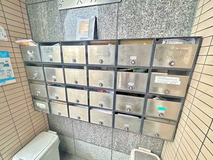 物件外観写真5　(建物設備)