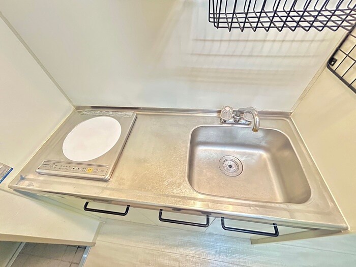 物件内観写真11　(キッチン)