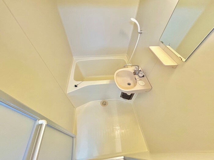 物件内観写真12　(バス／シャワールーム等)