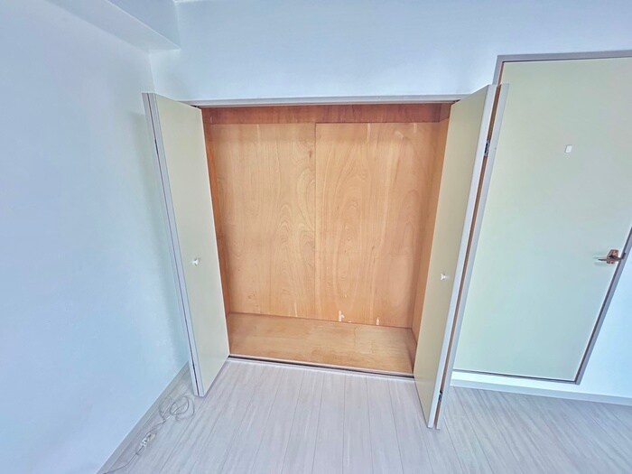 物件内観写真14　(収納)