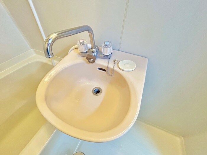 物件内観写真18　(洗面)