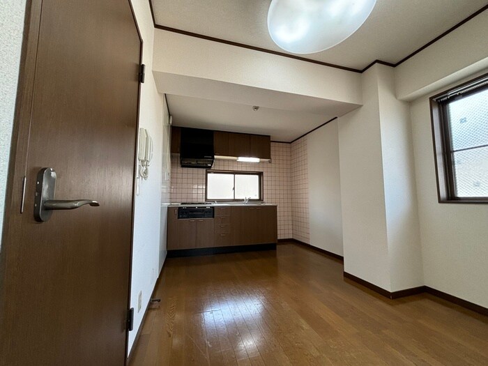 物件内観写真7　(居室)