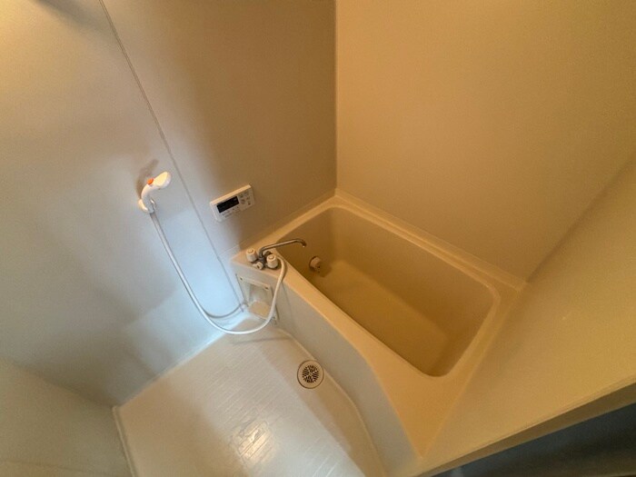 物件内観写真14　(バス／シャワールーム等)