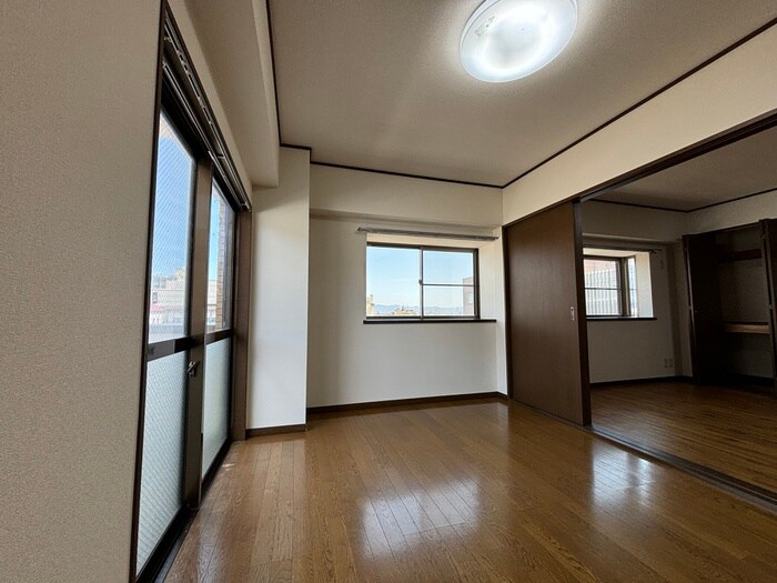 物件内観写真18　(居室)